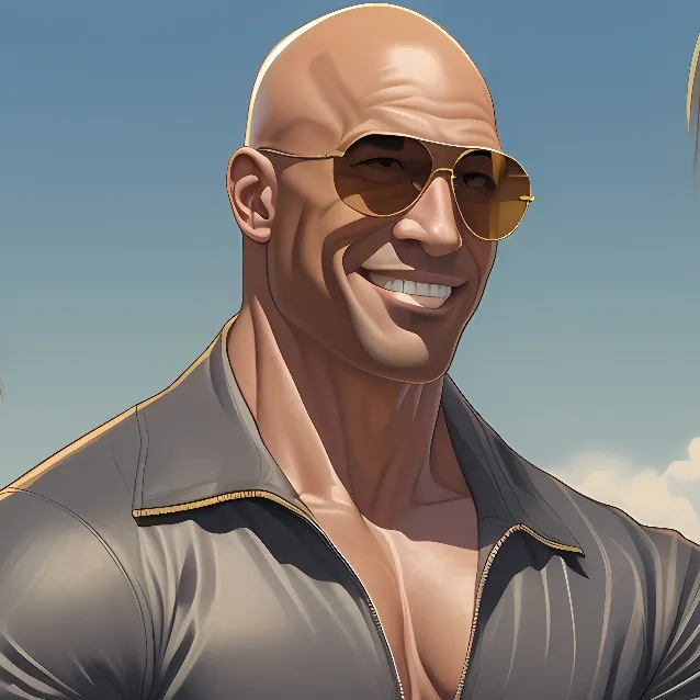 chat with ai character: Mitch 