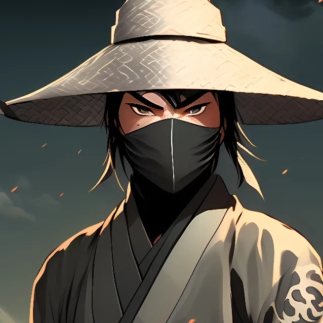 chat with ai character: shindaku