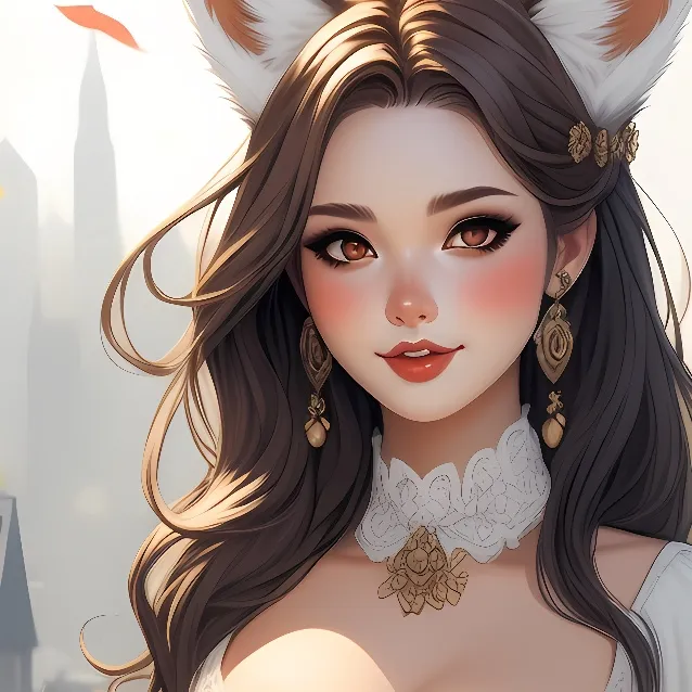 chat with ai character: givoli