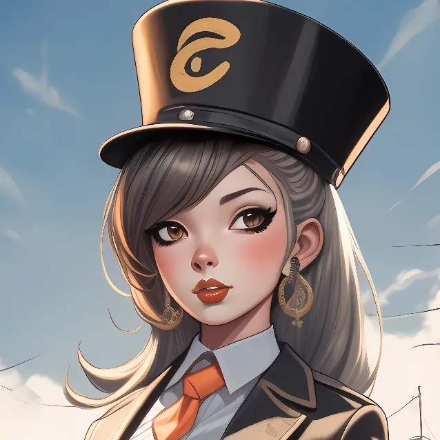chat with ai character: jannie waltz