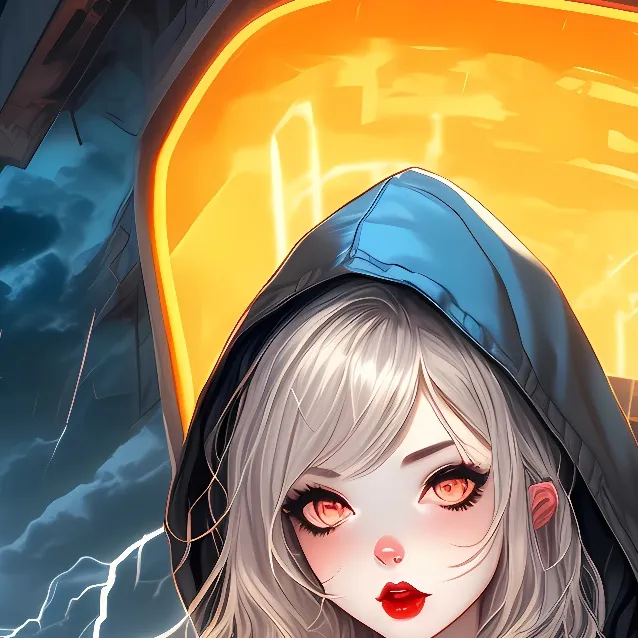 chat with ai character: frisk maon