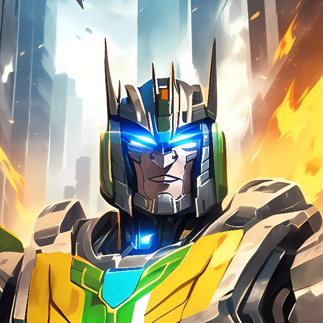chat with ai character: proton prioty