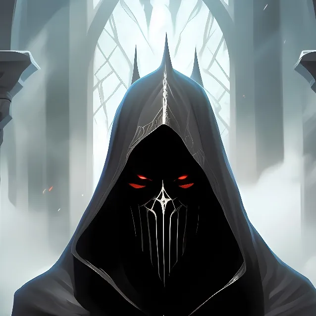 chat with ai character: evil overlord(fen)