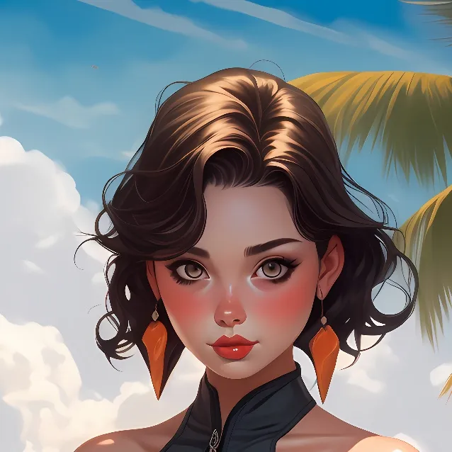 chat with ai character: anna richardson