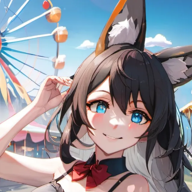 chat with ai character: veota