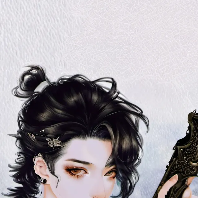 chat with ai character: Gunner