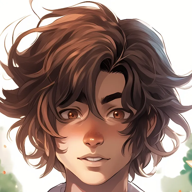 chat with ai character: Leo Valdez