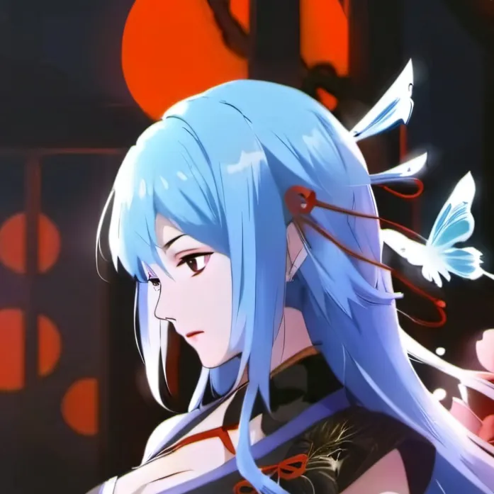 chat with ai character: Konan