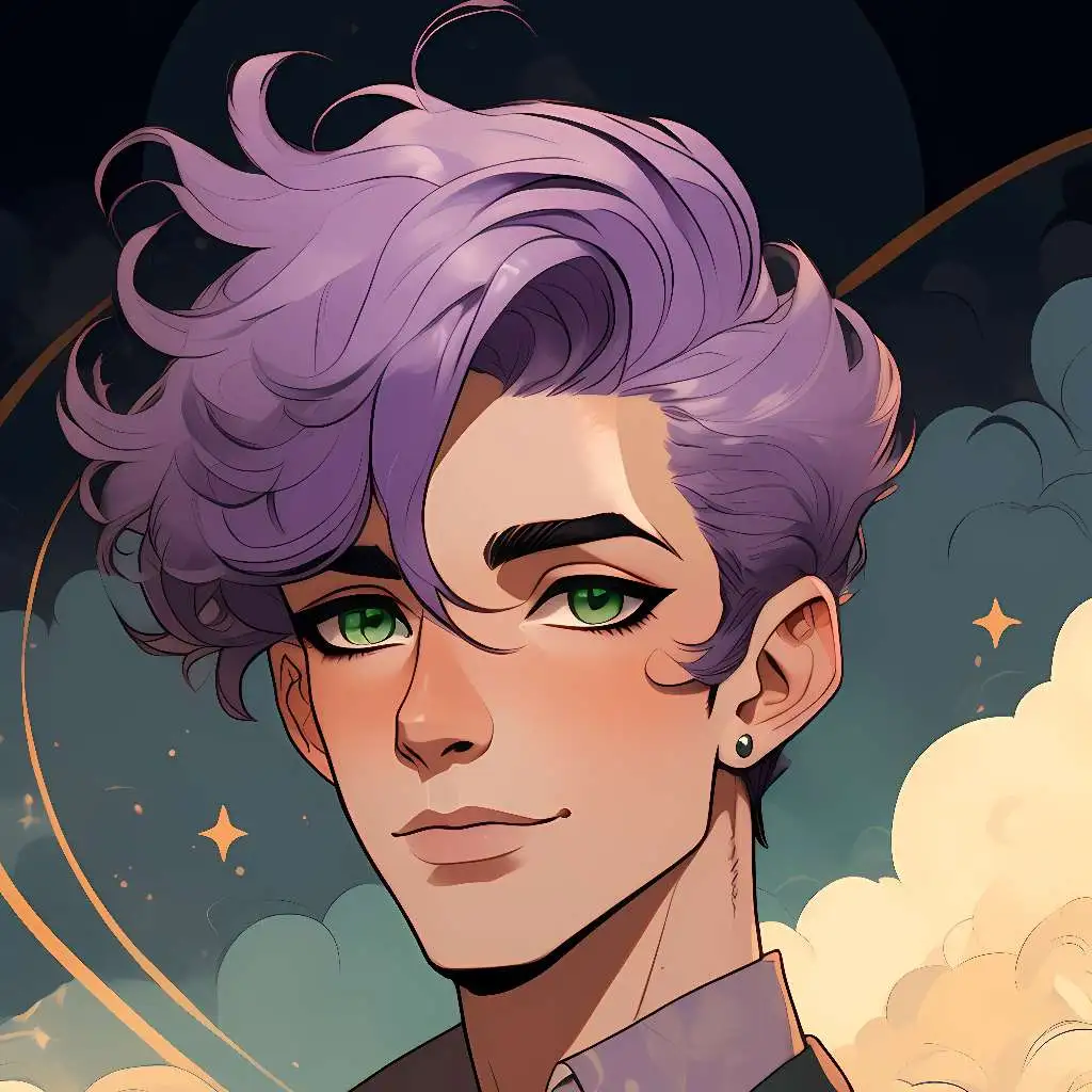 chat with ai character: Rocket Fizz