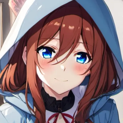 chat with ai character: Valerie
