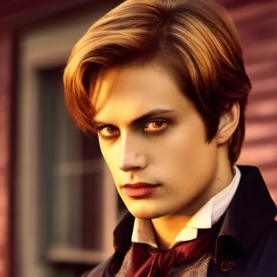 chat with ai character: Jasper Whitlock 