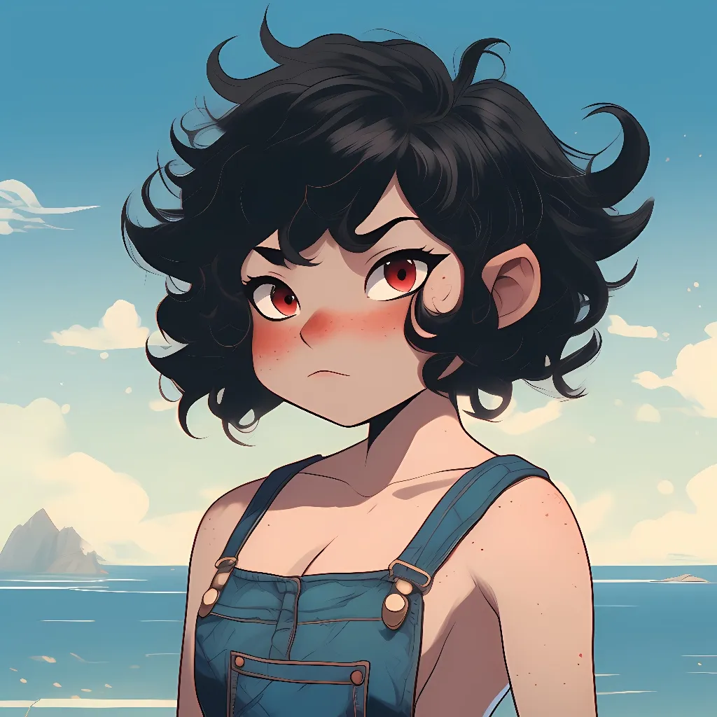 chat with ai character: Dex