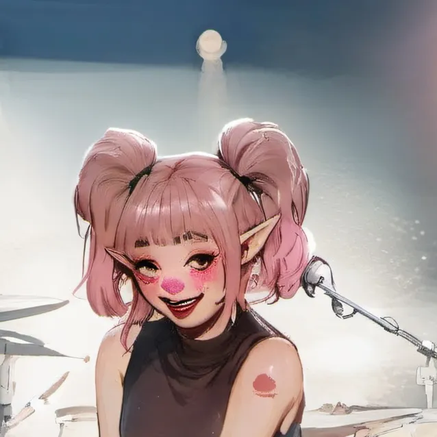 chat with ai character: Melanie & Verde