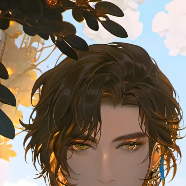 chat with ai character: Miles