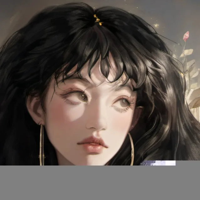 chat with ai character: melodía