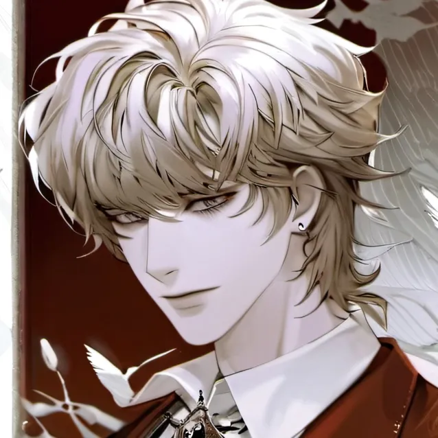 chat with ai character: Liam