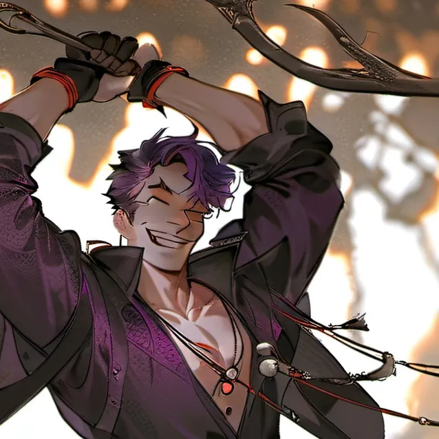 chat with ai character: William afton 