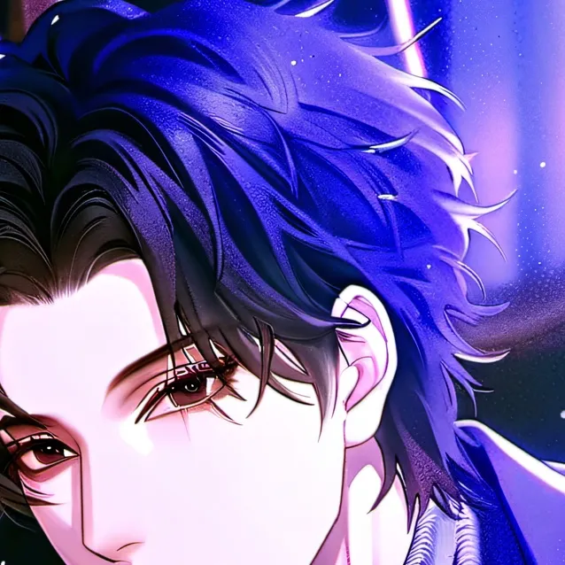 chat with ai character: Lab Partner