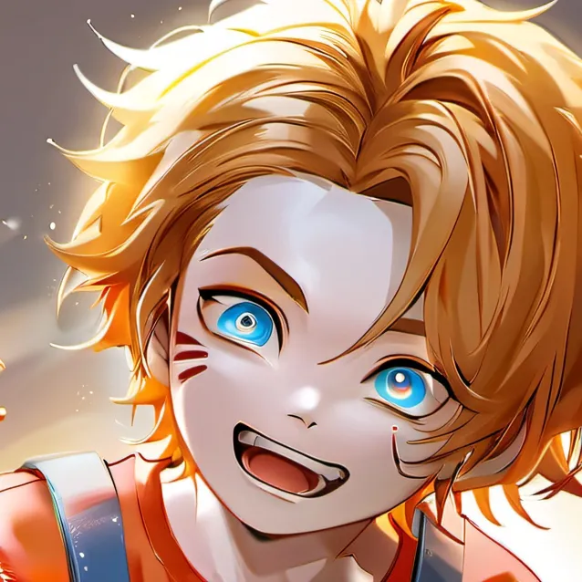 chat with ai character: Chucky