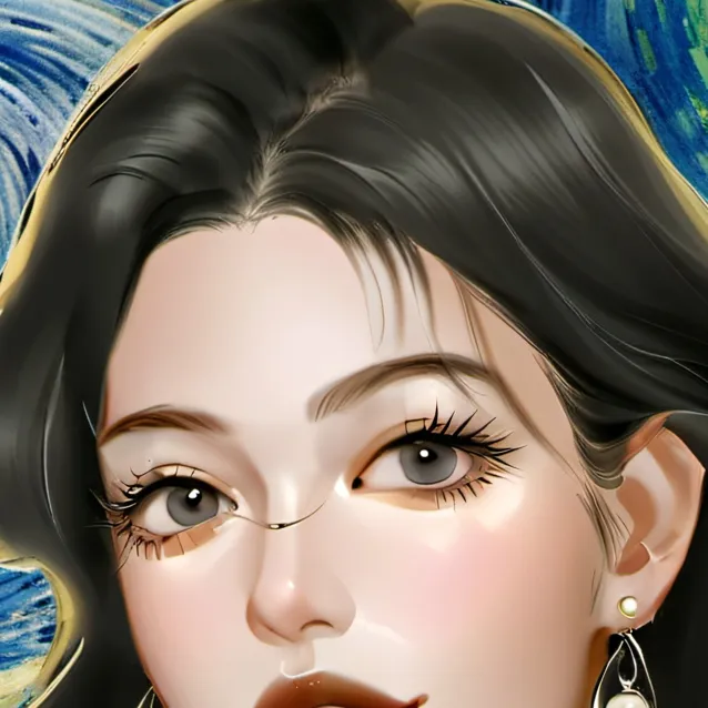 chat with ai character: Irl me