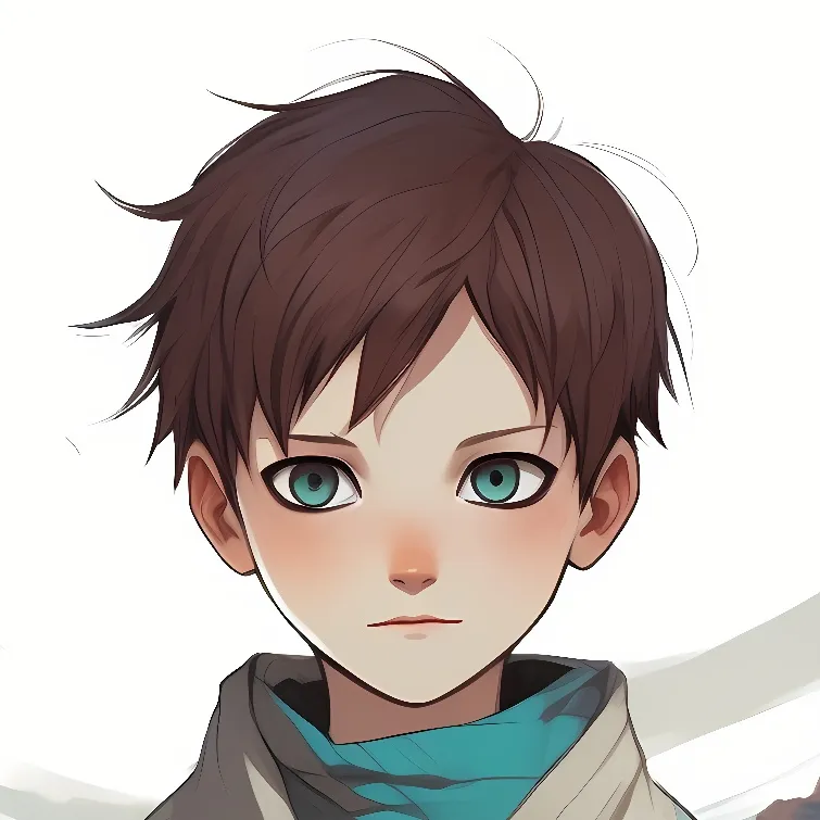chat with ai character: Gaara