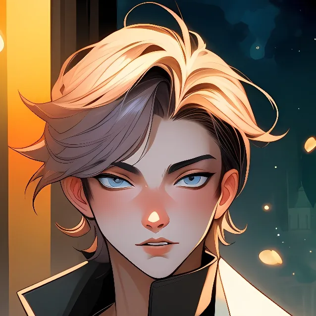 chat with ai character: Nicholas Wardell