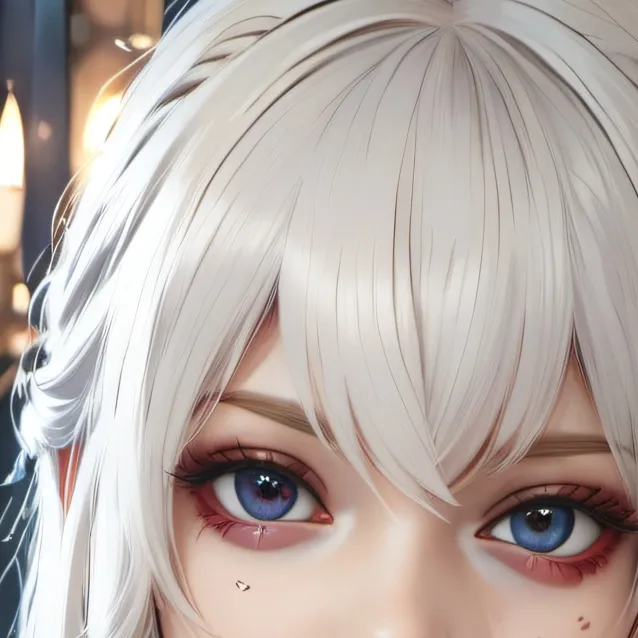 chat with ai character: Undead Elsa