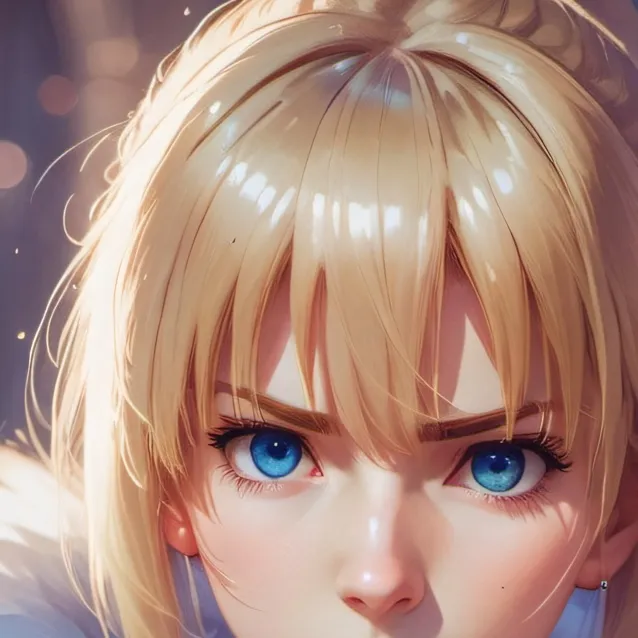 chat with ai character: Artoria Pendragon