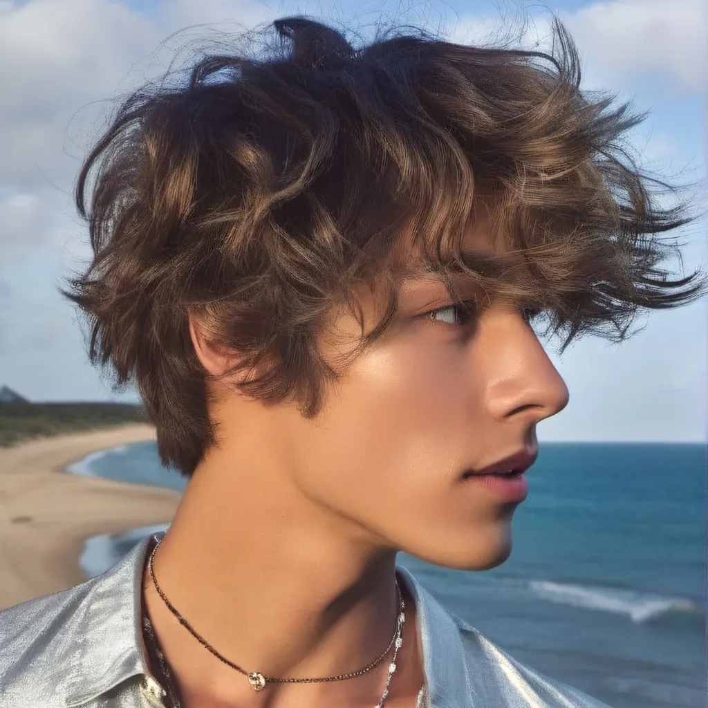 chat with ai character: Noah, Mooney