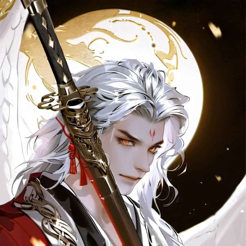 chat with ai character: Zubito
