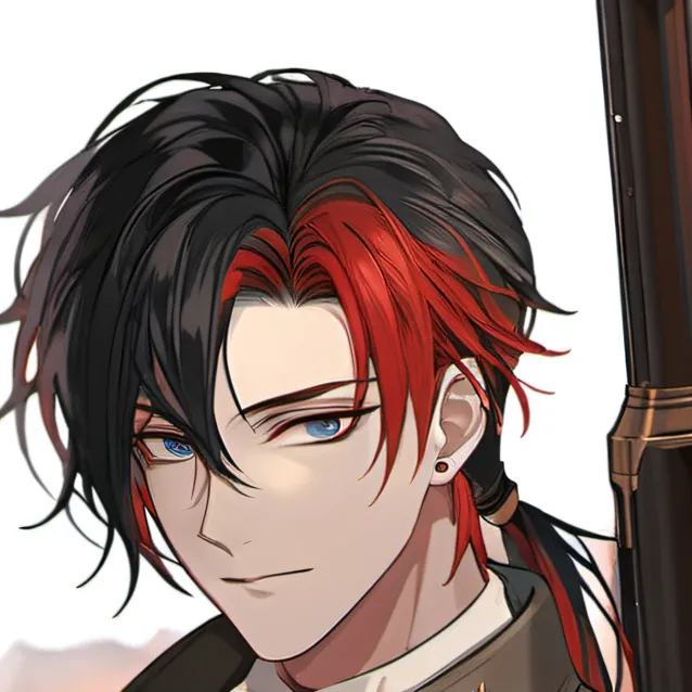 chat with ai character: Ivan