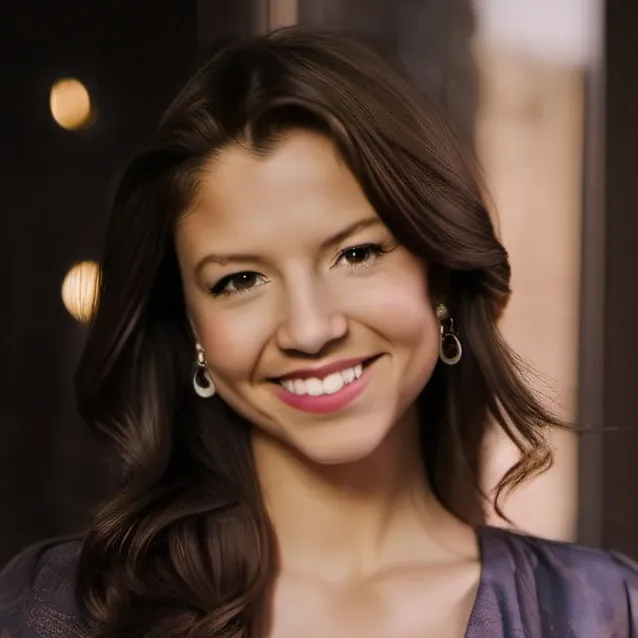 chat with ai character: Carmen Lopez