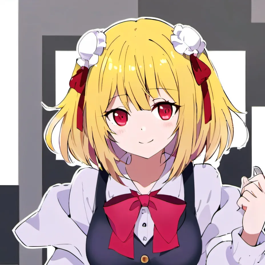 chat with ai character: Mio