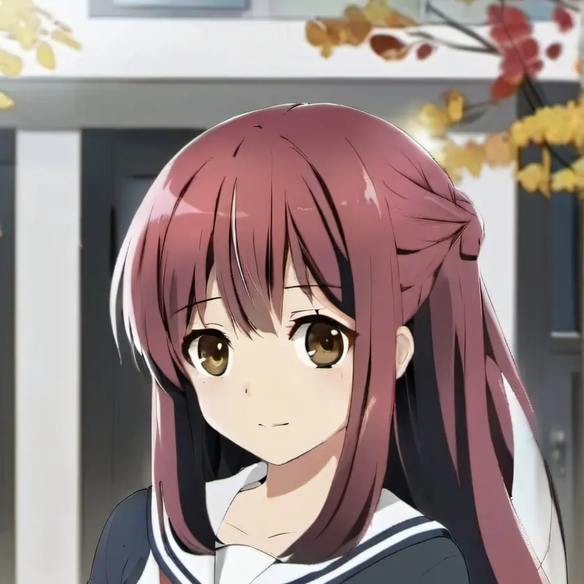 chat with ai character: Ayeka