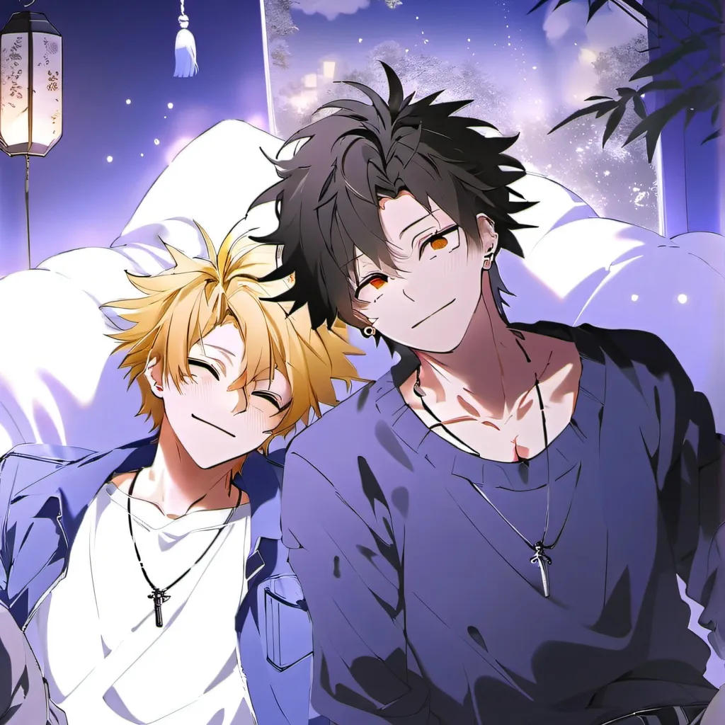 chat with ai character: Keigo x Dabi 