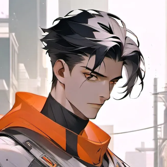 chat with ai character: Ethan