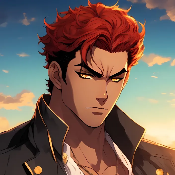 chat with ai character: Zoran 