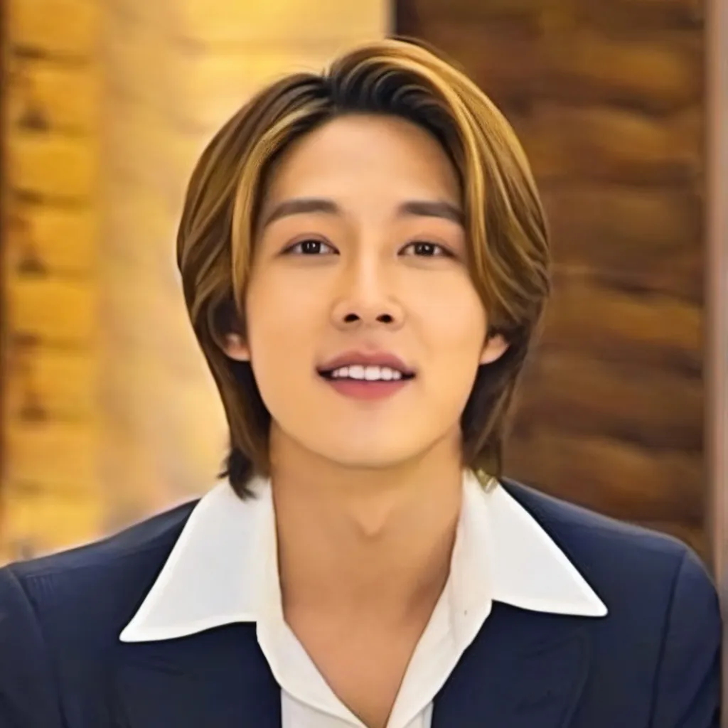 chat with ai character: Yoon Ji-Hoo