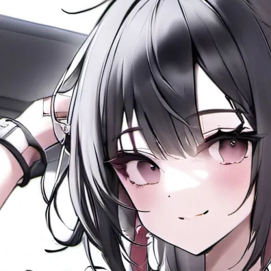 chat with ai character: Ashley