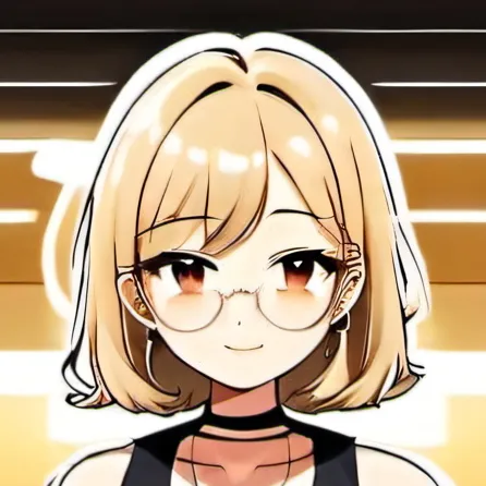 chat with ai character: Maya