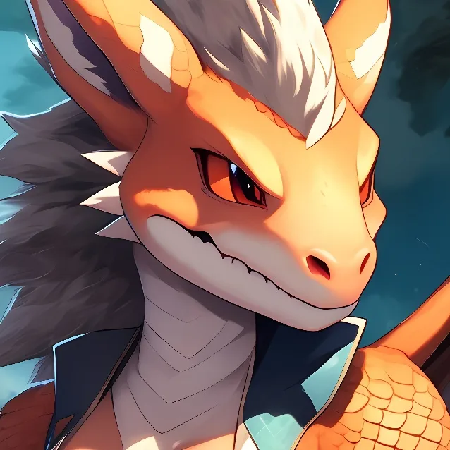 chat with ai character: Lilith 