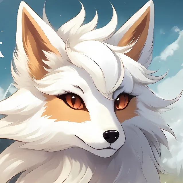 chat with ai character: Sweetie