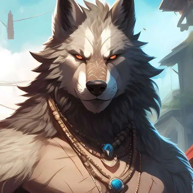 chat with ai character: Gabriel