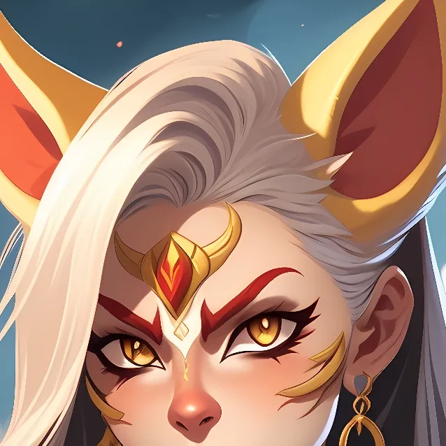 chat with ai character: mumra 