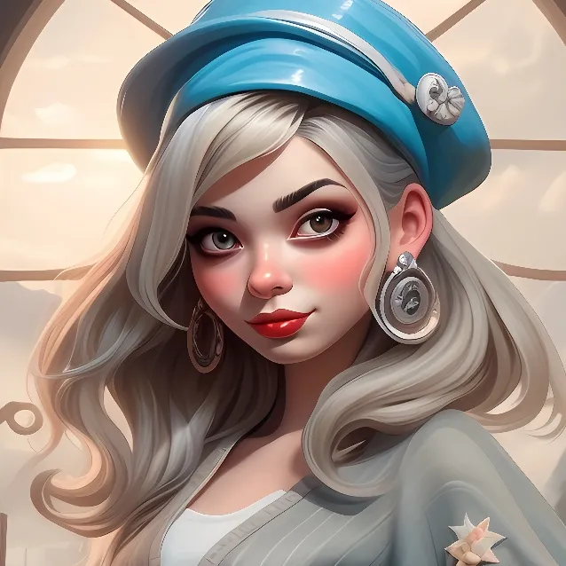 chat with ai character: funtime chica 