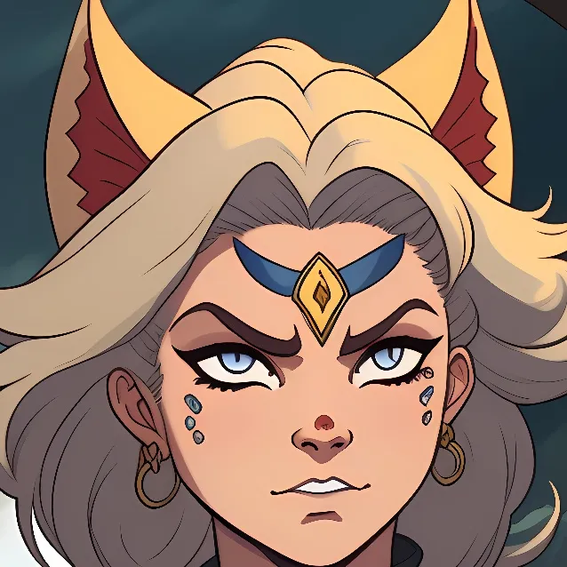 chat with ai character: mumra 