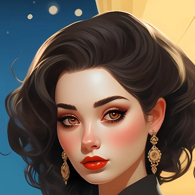 chat with ai character: Cece