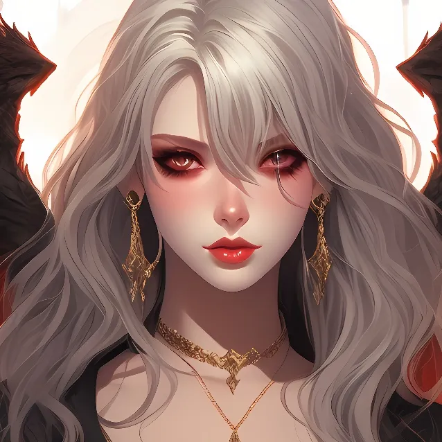 chat with ai character: Lucifer