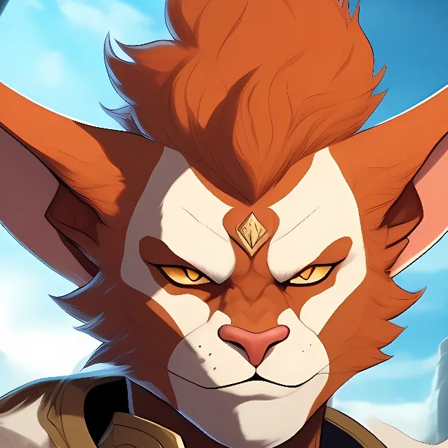 chat with ai character: mumra 