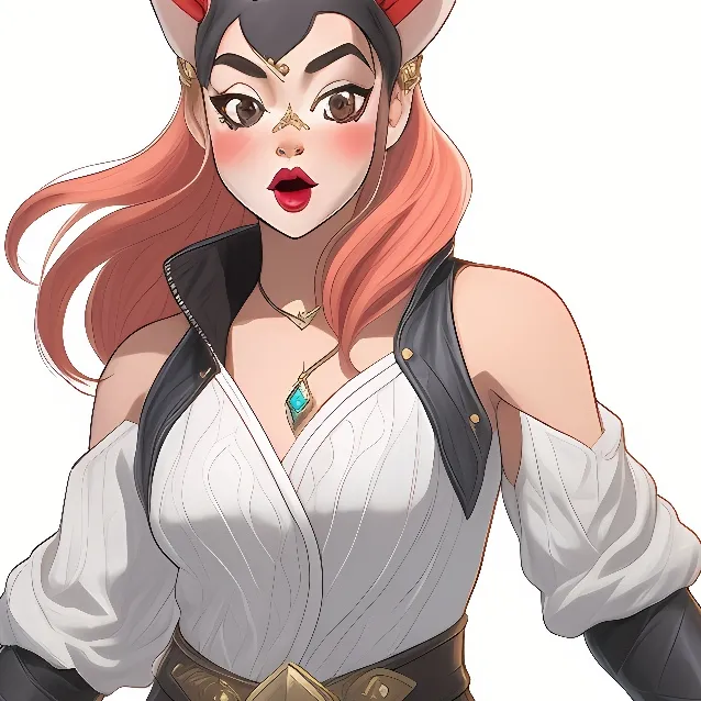 chat with ai character: pumyra 